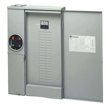 200 amp power distribution box|200 amp circuit breaker box.